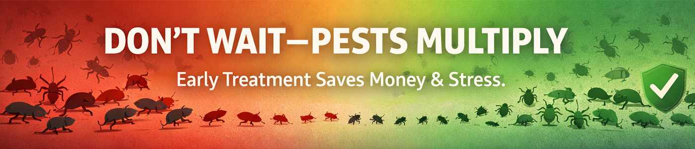 Affordable Bug Service Near Me in Moreno Valley, CA