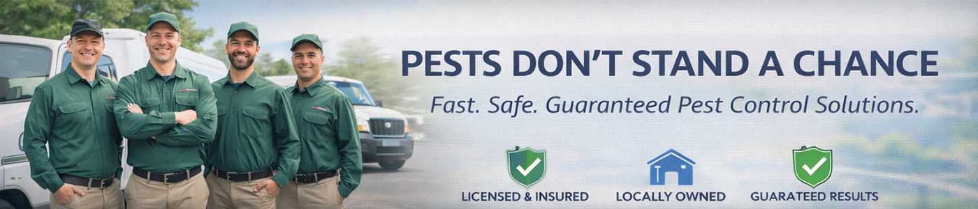 Affordable Bug Service Near Me in Burbank, CA