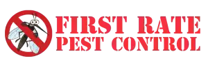 firstratepestcontrol logo