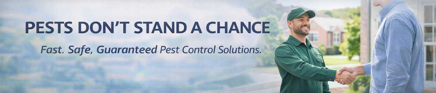 Affordable Bug Service Near Me in Auburn, AL