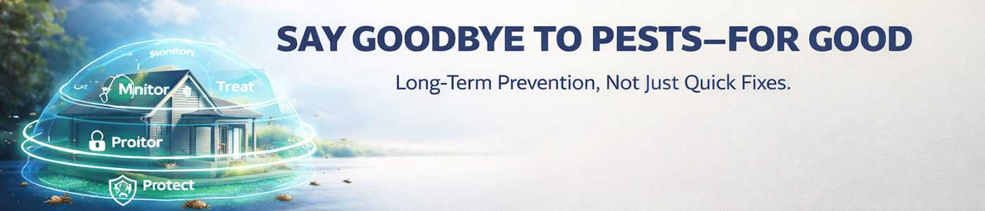 Affordable Bug Service Near Me in Pine Bluff, AR