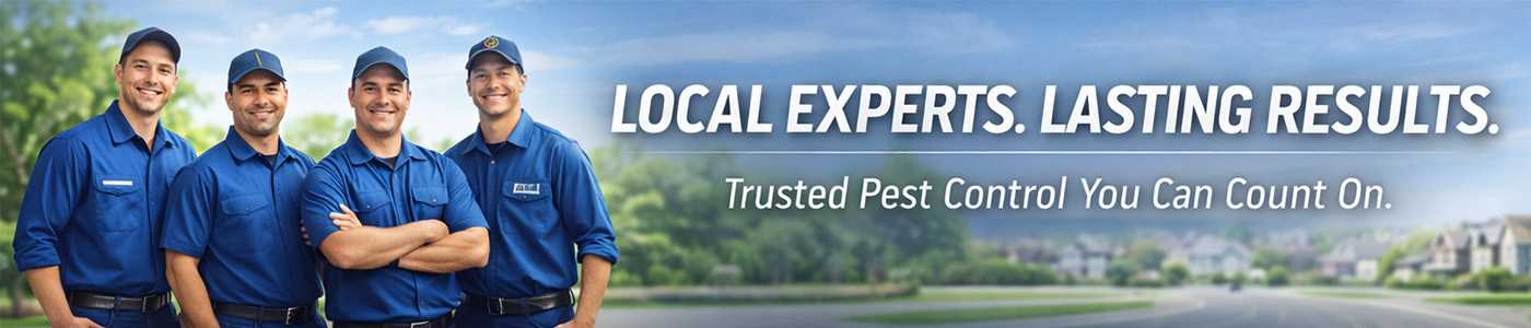 Affordable Bug Service Near Me in Clovis, CA
