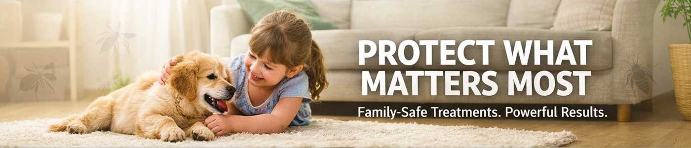 Affordable Bug Service Near Me in Alhambra, CA