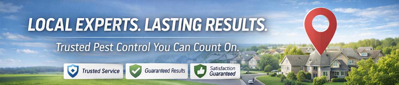 Affordable Bug Service Near Me in Eagan, MN